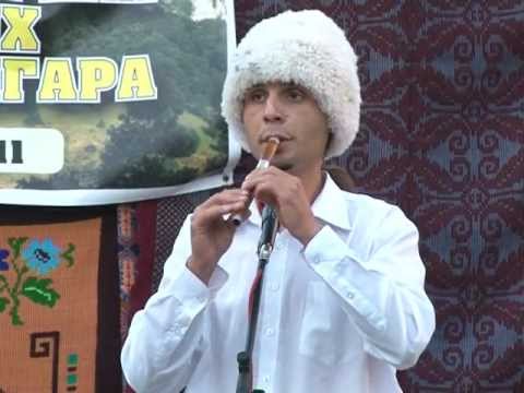 Aca Kulic - Solo frula (sabor u Bucju)