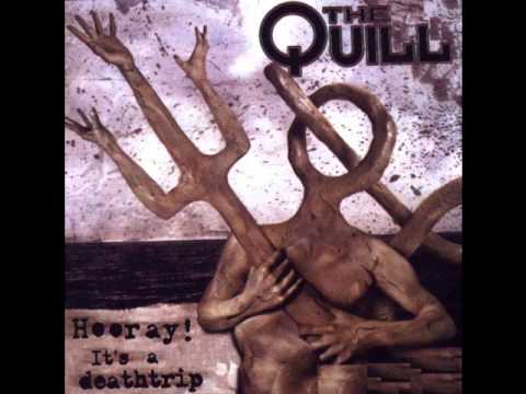 The Quill - American Powder