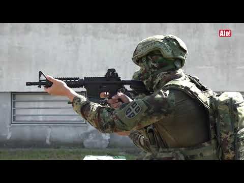 ALO! u poseti 72. brigadi za specijalne operacije u kasarni Rastko Nemanjić