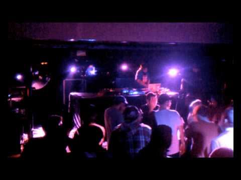 Kayo Runnin that Trap @ END OF THE WORLD BASH [Lost Horizon in Syracuse]