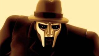 MF DOOM vs NOTORIOUS BIG - Meat Grinder