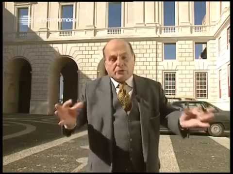 Horizontes da Memória, II #12, Na Casa D´El Rei (Lisboa), 1997