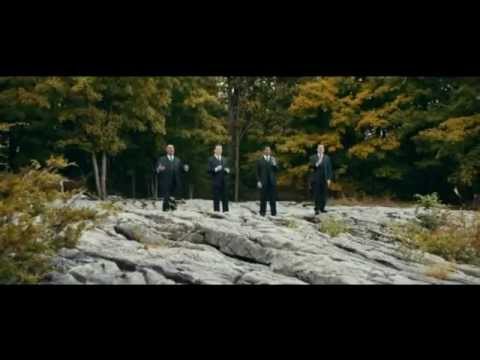 01 Por Que Não Voltou - DVD O Tempo de Deus Arautos do Rei