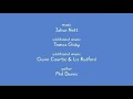 Peppa Pig Credits Nickelodeon 2016