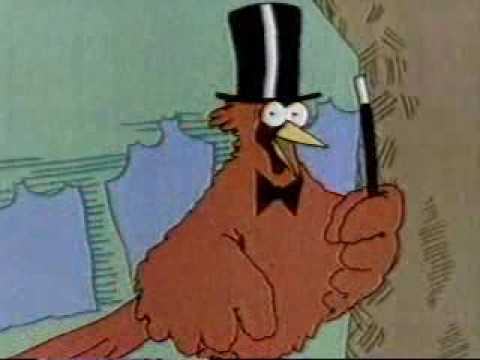 The National Arbor Day Foundation: "Trees are terrific!"