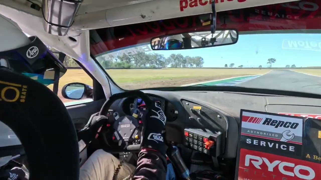 Jason Clements. E36 bmw Race #3 Morgan Park June 2025