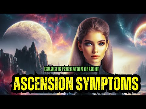 **STARSEEDS, YOU MUST DO THIS DURING YOUR ASCENDING**-The Galactic Federation of Light
