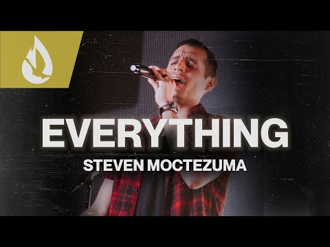 Everything - Israel Houghton