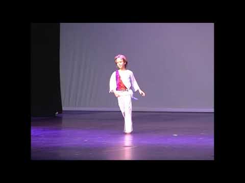 Mischakim Shel Ieladim - Eilat - Show Kef 2010