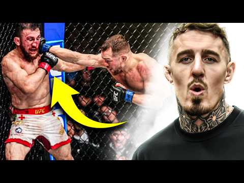 My Reaction to UFC 323 As Merab is FINALLY Beaten