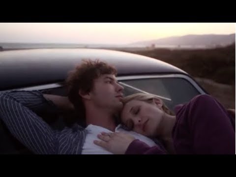 FELT LIKE LOVE (OFFICIAL VIDEO) by HAYLEY TAYLOR (Starring Erik Stocklin)