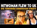 A FEMALE ASSASSIN Came To The UK Missed TWICE And Vanished True CRIME Documentary UK