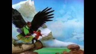 BUDGIE - Baby please dont go