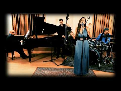 Quartet - Can't take my eyes off of you (jazz version)