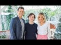 Danish Singer Lukas Graham Performs “Love Someone” - Hallmark Channel Danish Singer Lukas Graham Performs “Love Someone” - Hallmark Channel
