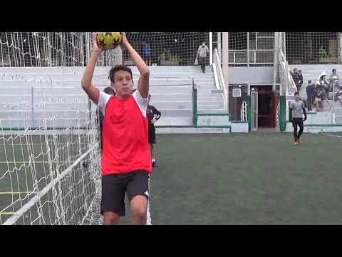 GUARROS VS  DEPORTIVO EMPATE #Apertura2021 Fecha 16