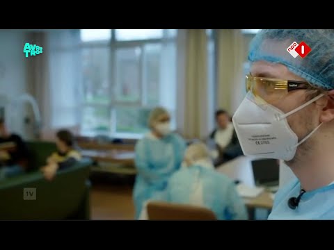 Het corona Berghjournaal van vrijdag 15 januari 2021 (aflevering 107)