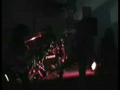 Overdriver - Hammer Away (Racer X cover) video thumbnail