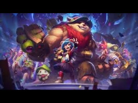 Annie-versary Skin Spotlight| League of Legends