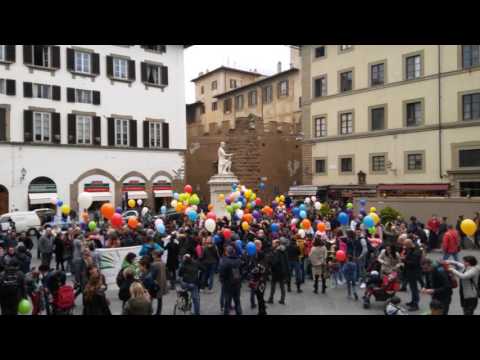 6 maggio firenze per la libertà di scelta