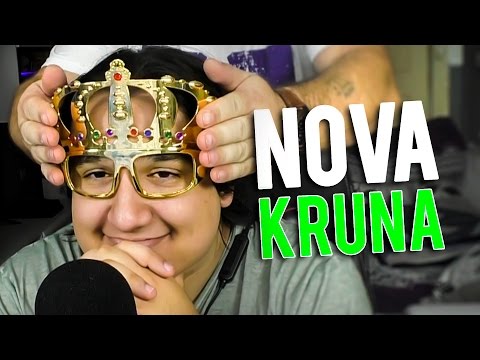 DOBILI SMO NOVU KRUNU ! Grand Theft Auto V - Lude Trke w/Cale