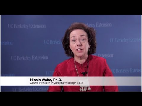 Clinical Psychopharmacology | UC Berkeley Extension