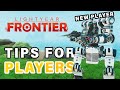BEST Tips and Tricks for New Players ► Lightyear Frontier