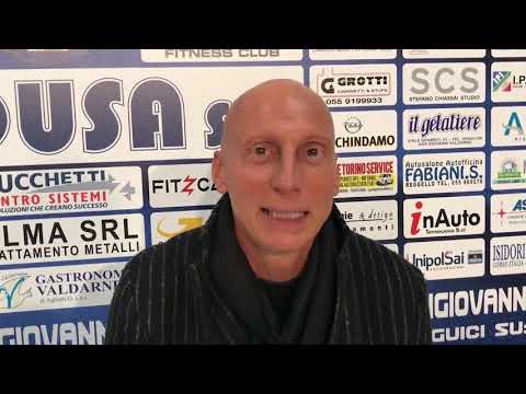 SERIE D, doppio derby del Valdarno nello stesso week-end