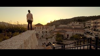 Teaser LO QUE OCURRE EN CAP VERMELL