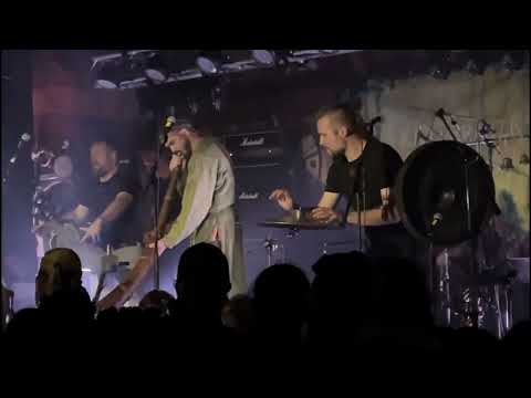 THÓKA - Live at MIDGARDSBLOT