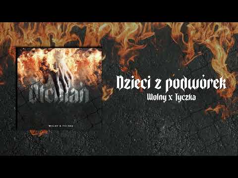 Wolny x Tyczka - Dzieci z podwórek (prod. Premier Arena)