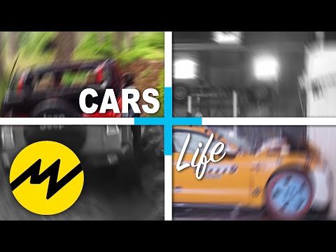 Hyundai i30, 5. Generation VW Caddy, Jeep Wrangler und mehr | Cars + Life | Motorvision Deutschland