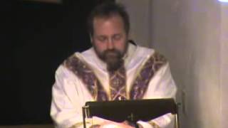 preview picture of video 'Sermon 2015-03-15 - 4th Sunday in Lent'