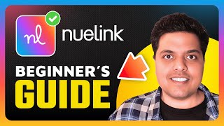 Nuelink 初心者向けチュートリアル - 最高のソーシャルメディア管理ツール (2026)