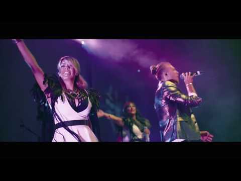 iPop - Party & Function Band - 8 Piece Live @ Old Billingsgate