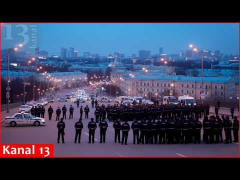 Moscow police in fear; Ukrainian special services launch surprise operations in Russian capital