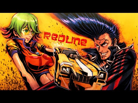 Redline (Anime Music Video)