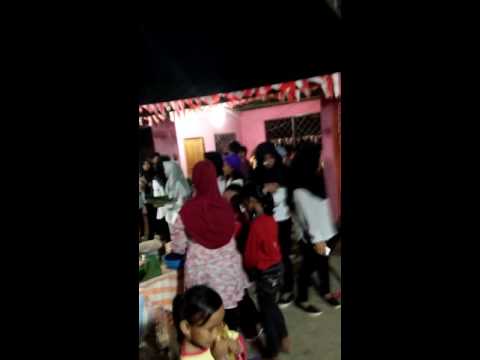 [Cover Dance] EXO - Monters by Fifah Kece