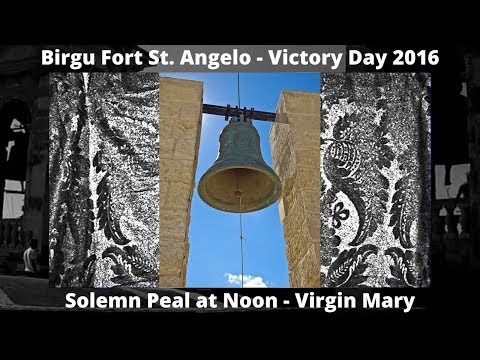 Mota f'12:00pm (2016) - Birgu Forti Sant' Anglu - Jum il-Vittorja - Qanpiena Waħda / 1