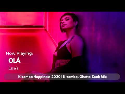 Kizomba Happiness 2020   Kizomba, Ghetto Zouk Mix Full HD