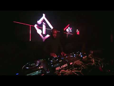 Mampi Swift & IC3 Live from Innovation In The Dam 2017