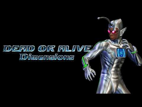 B-Boy no B (Theme of Zack) - Dead or Alive: Dimensions (3DS) Extended OST