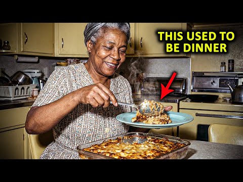 30 African American Casseroles No One Makes Anymore