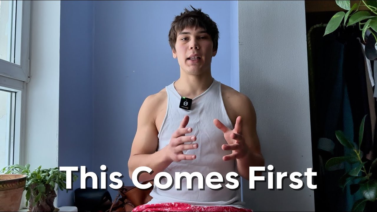 Start Boxing Like This (Or You'll Waste Months)
