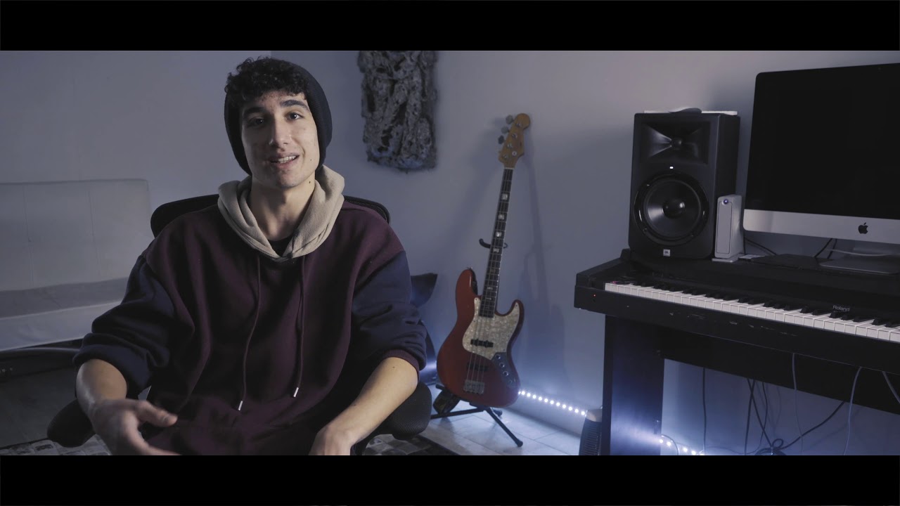 Alike "Behind the band" (EPK)