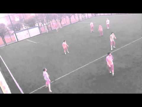 Alya Halı Saha 10.04.2016 19:00 - akillisaha.com