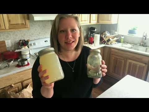 CRAZY NUTRITIOUS Green Rice Recipe! Husband & Kid Approved!