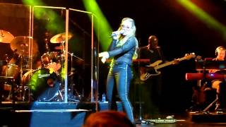 Anastacia - The other side of crazy