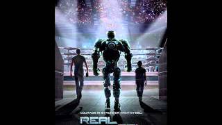 Real Steel Dance Soundtrack (Instrumental)