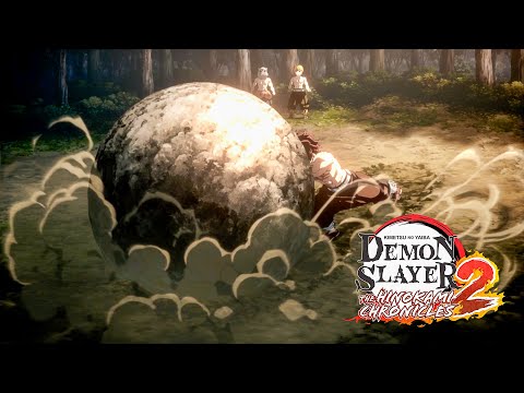 S RANK - HIMEJIMA'S STRENGTH TRAINING | Demon Slayer - Hinokami Chronicles 2 | A Strong Core Trophy